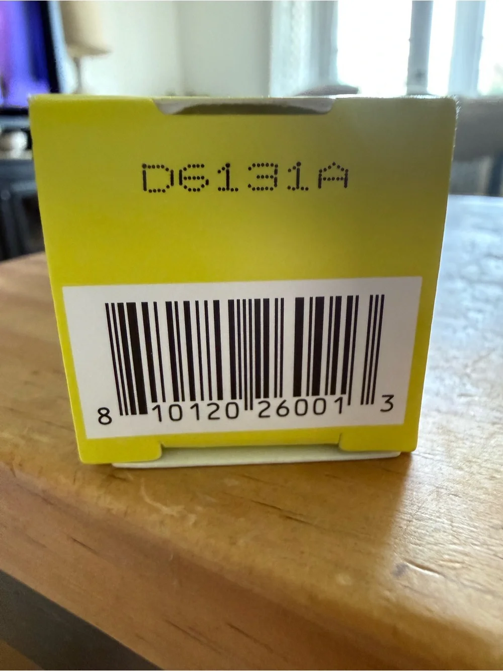 Naturium Retinaldehyde  Cream Serum 0.05%
